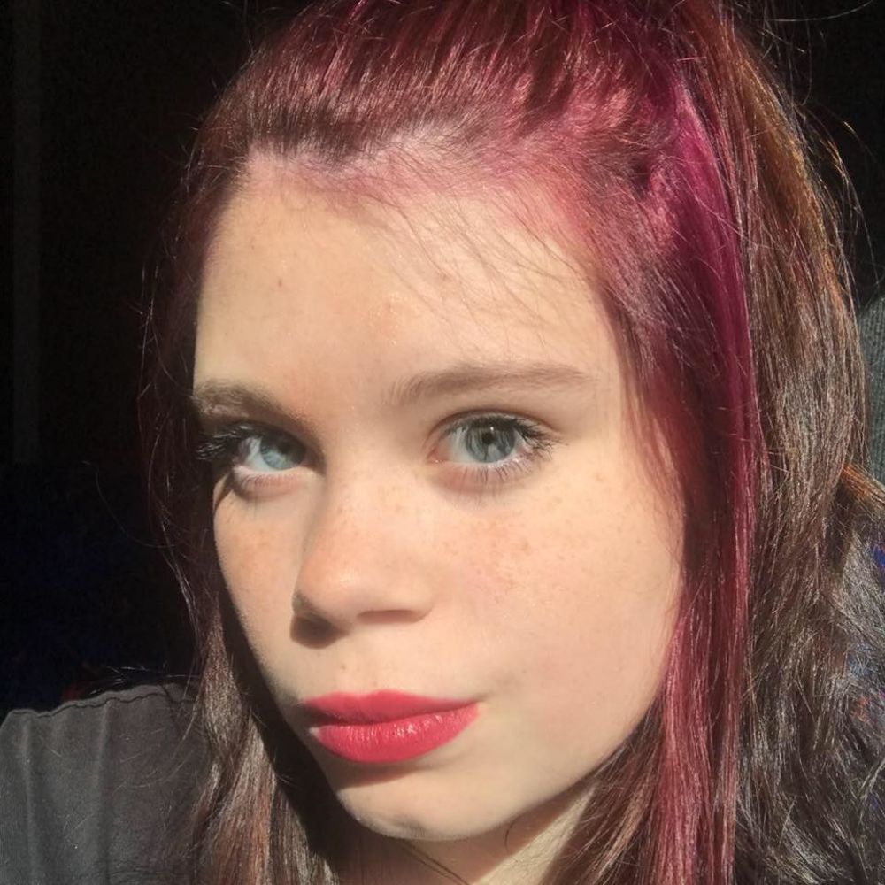 Meet your Posher, Natalie